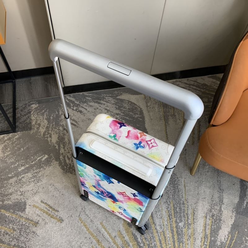 Louis Vuitton Suitcase